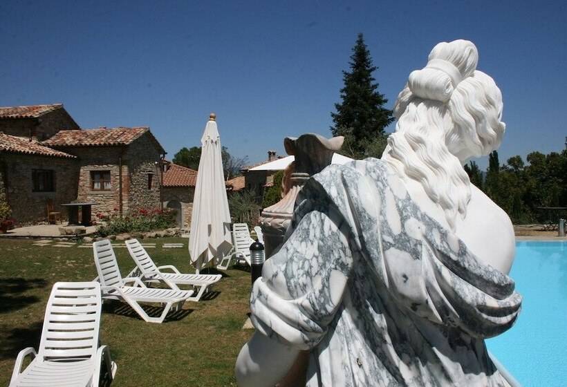 فندق Borgo Di Celle