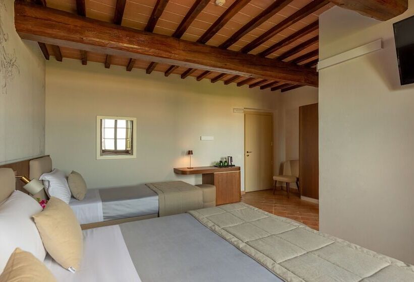 فندق Borgo Di Celle