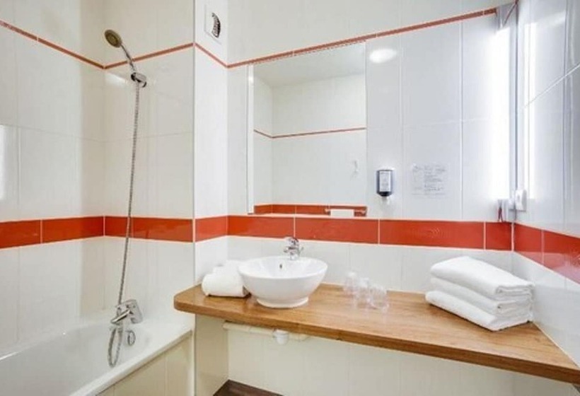 Brit Hotel De La Côte Des Havres