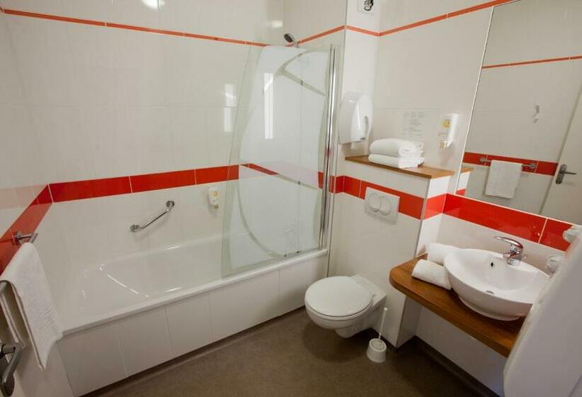 Brit Hotel De La Côte Des Havres