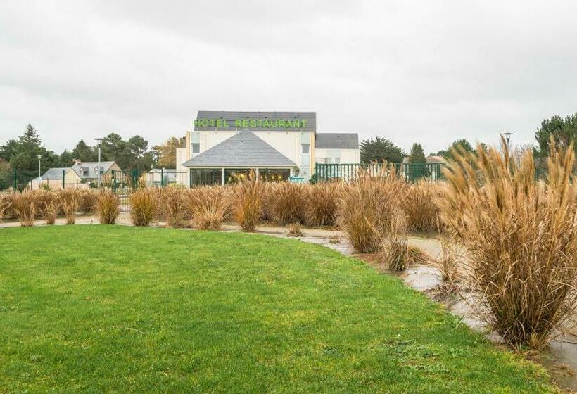 Brit Hotel De La Côte Des Havres