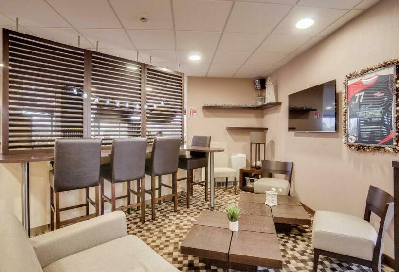 Brit Hotel De La Côte Des Havres