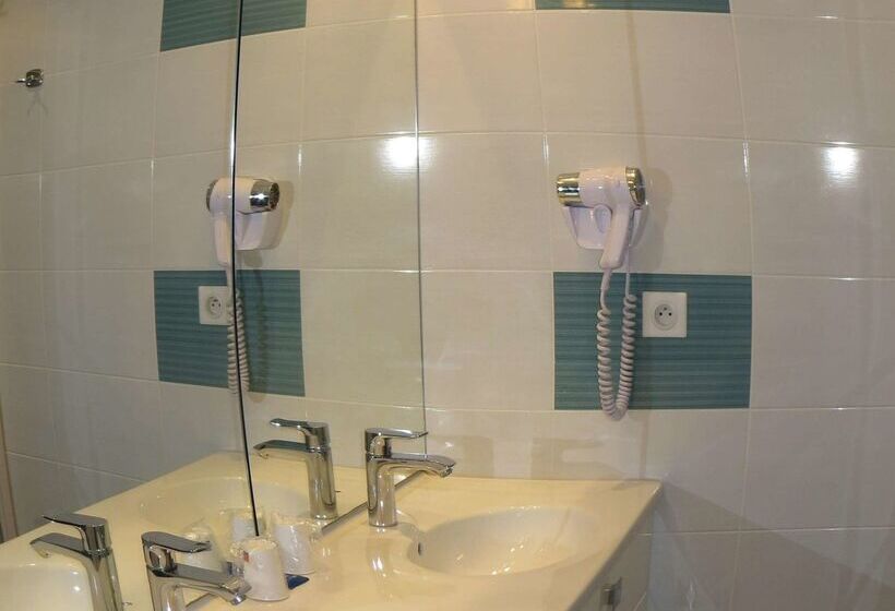 Brit Hotel Dijon Hermes