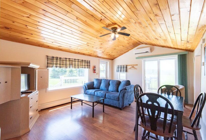 酒店 Canadas Best Value Inn & Suites Summerside