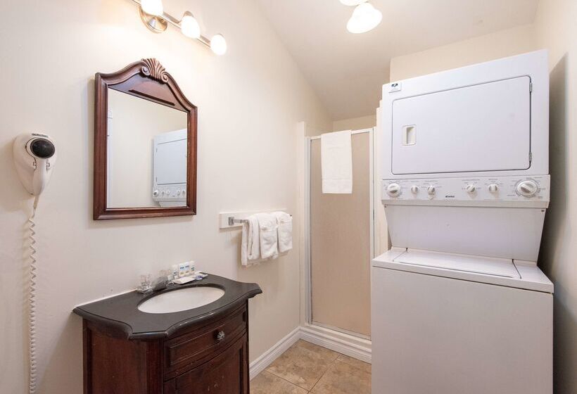 酒店 Canadas Best Value Inn & Suites Summerside