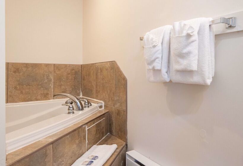 酒店 Canadas Best Value Inn & Suites Summerside
