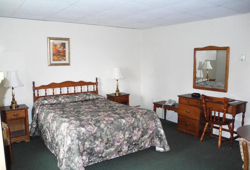 酒店 Canadas Best Value Inn & Suites Summerside