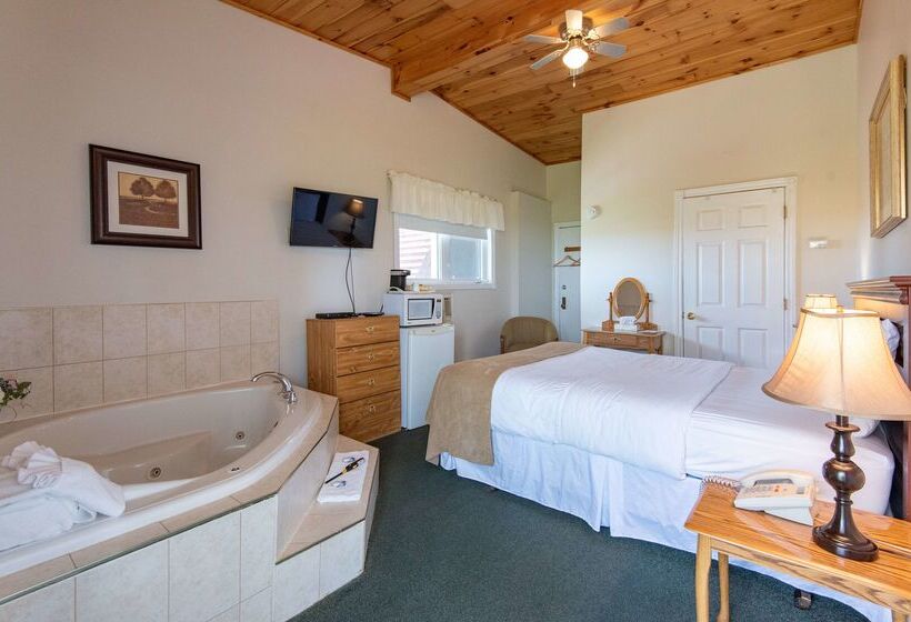 酒店 Canadas Best Value Inn & Suites Summerside
