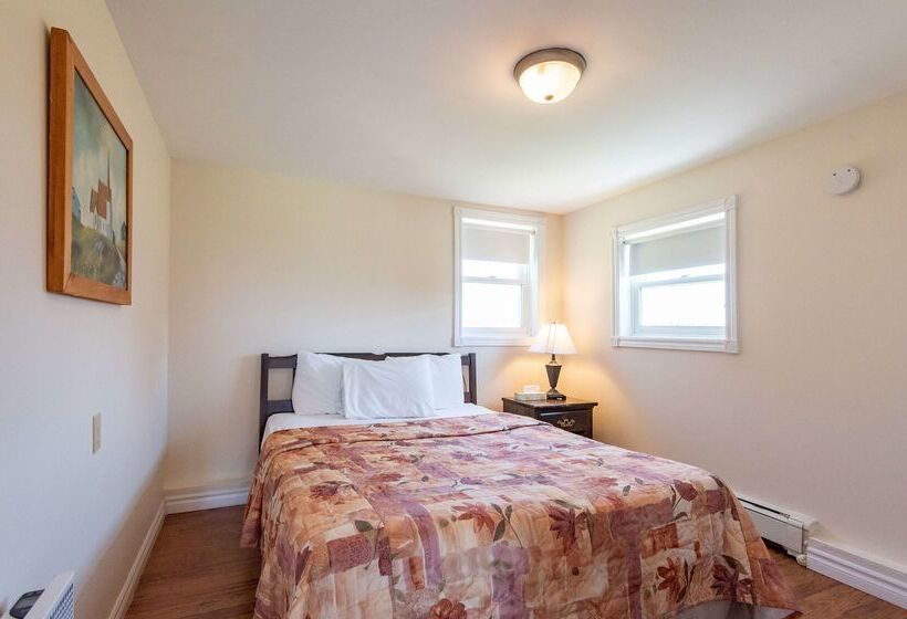 酒店 Canadas Best Value Inn & Suites Summerside