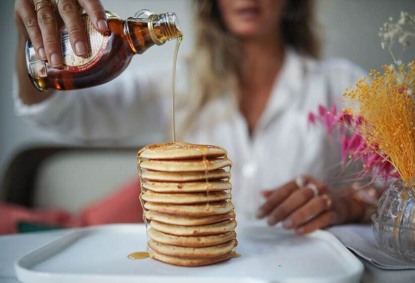 هتل Cosmopolitain