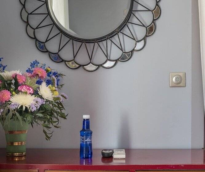 هتل Cosmopolitain