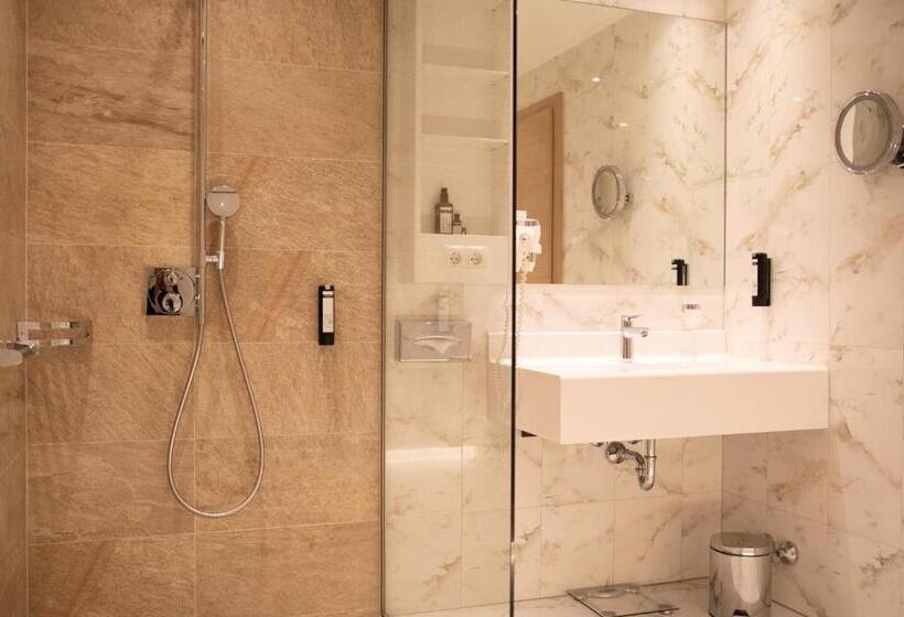 هتل Enzian Hochsölden Superior