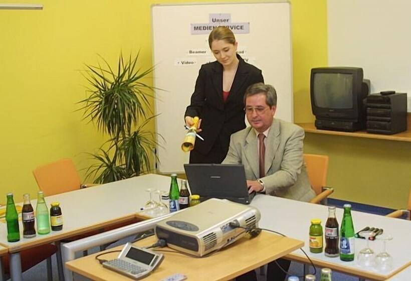 酒店 Gasthof Scheer Feriendomizil