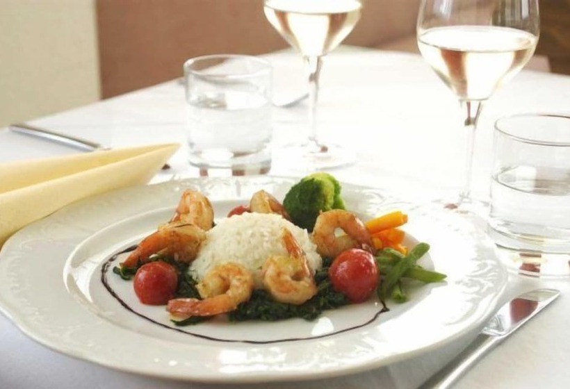 酒店 Gasthof Scheer Feriendomizil