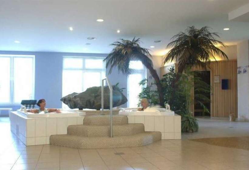 酒店 Gasthof Scheer Feriendomizil