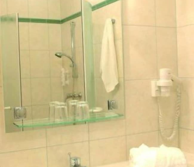 酒店 Gasthof Scheer Feriendomizil