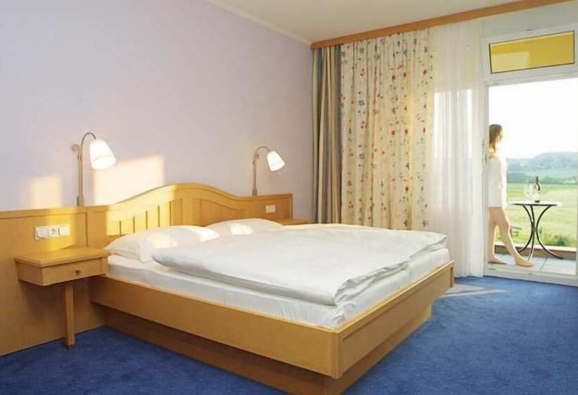 酒店 Gasthof Scheer Feriendomizil