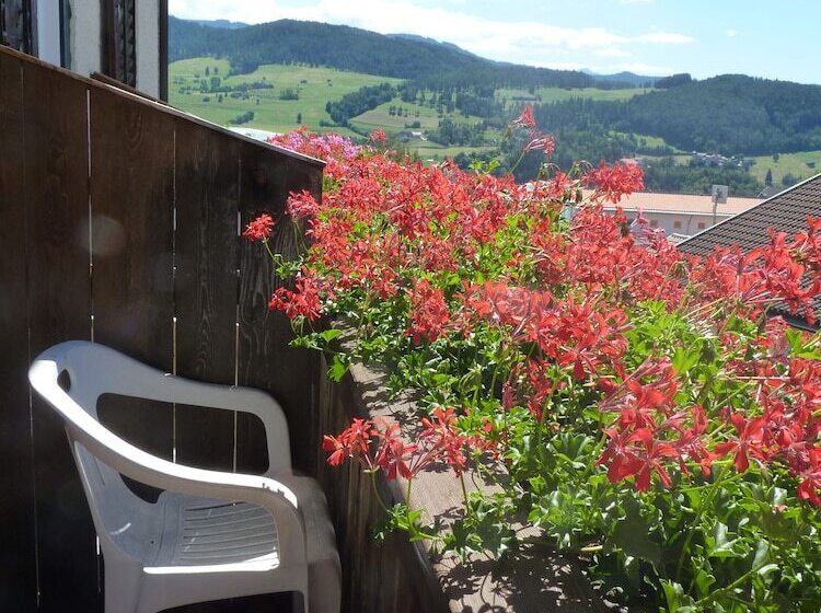 호텔 Gasthof Albergo Kreuzwirt