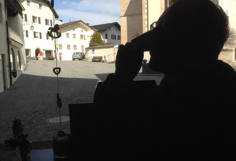호텔 Gasthof Albergo Kreuzwirt