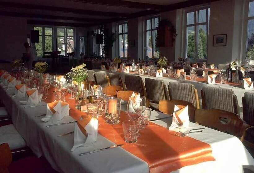 호텔 Gasthof Albergo Kreuzwirt