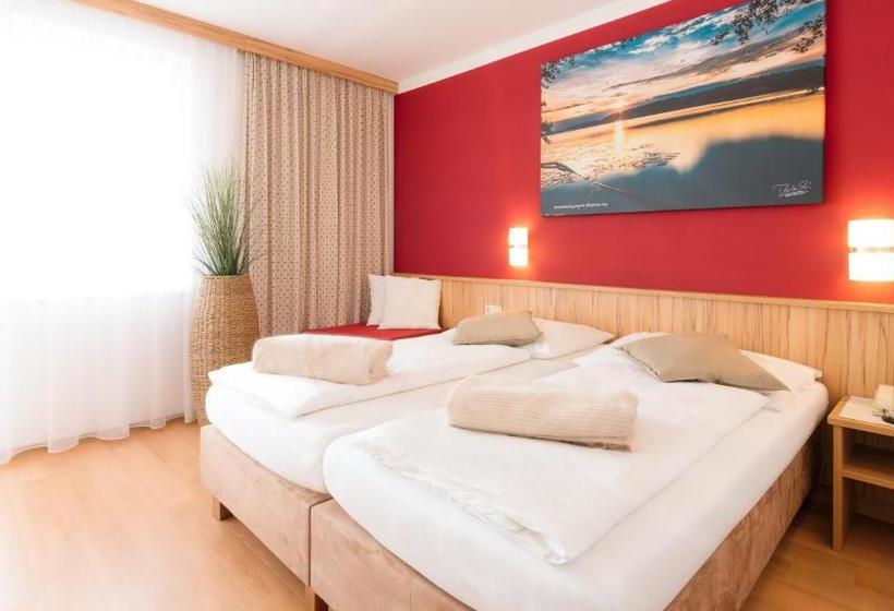 هتل Gasthof Menüwirt