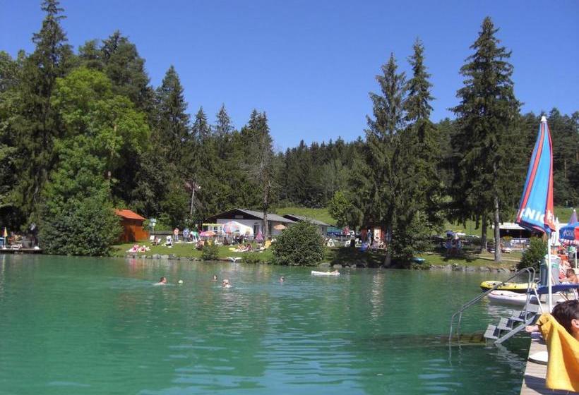 هتل Gasthof Menüwirt