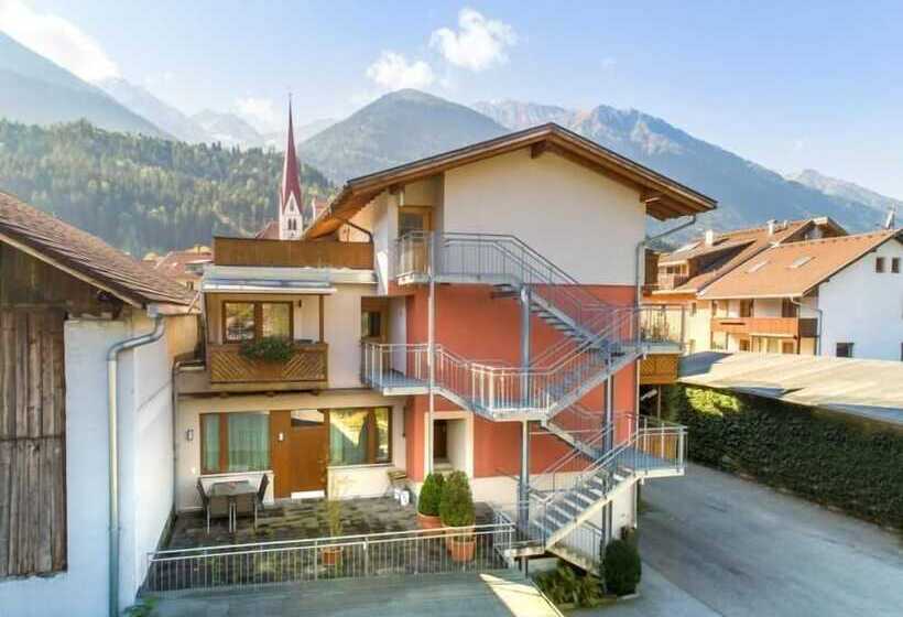 فندق Gasthof Zum Stollhofer