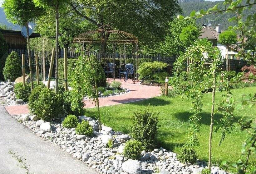فندق Gasthof Zum Stollhofer