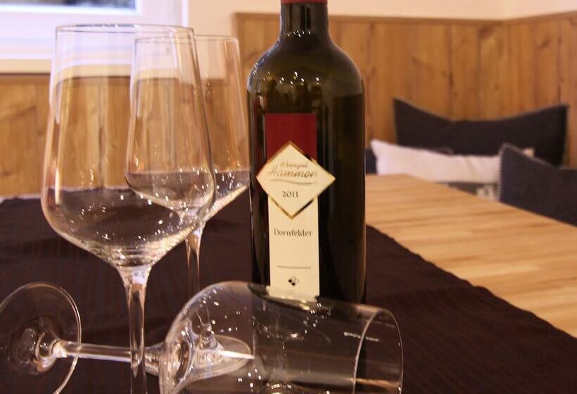 هتل Gb Gondelblick