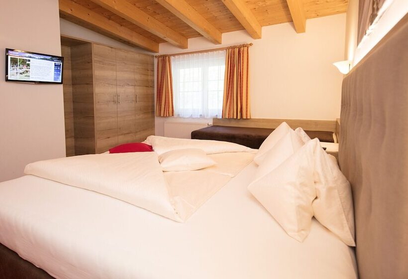 هتل Gb Gondelblick