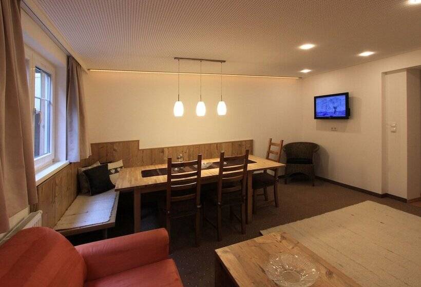 هتل Gb Gondelblick