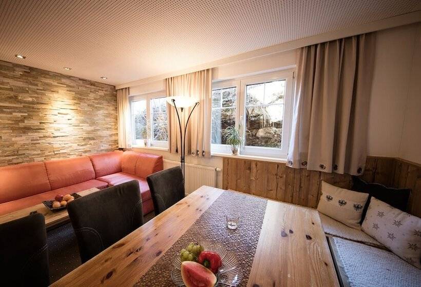 هتل Gb Gondelblick