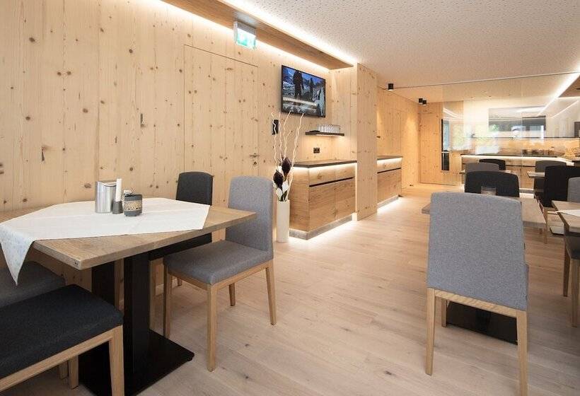 هتل Gb Gondelblick