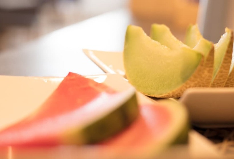 هتل Gb Gondelblick