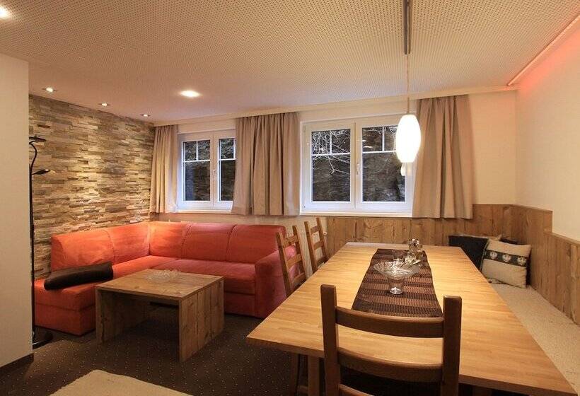 هتل Gb Gondelblick