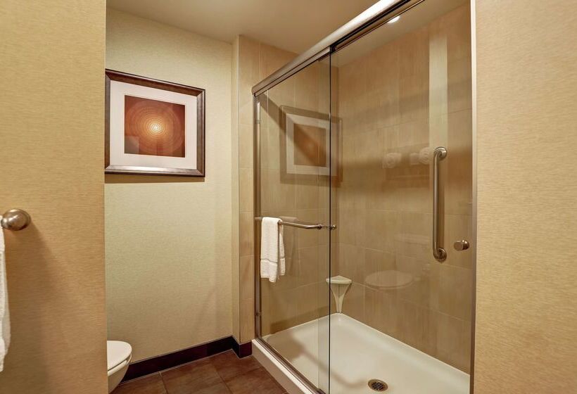 בית מלון כפרי Hampton Inn By Hilton Chilliwack