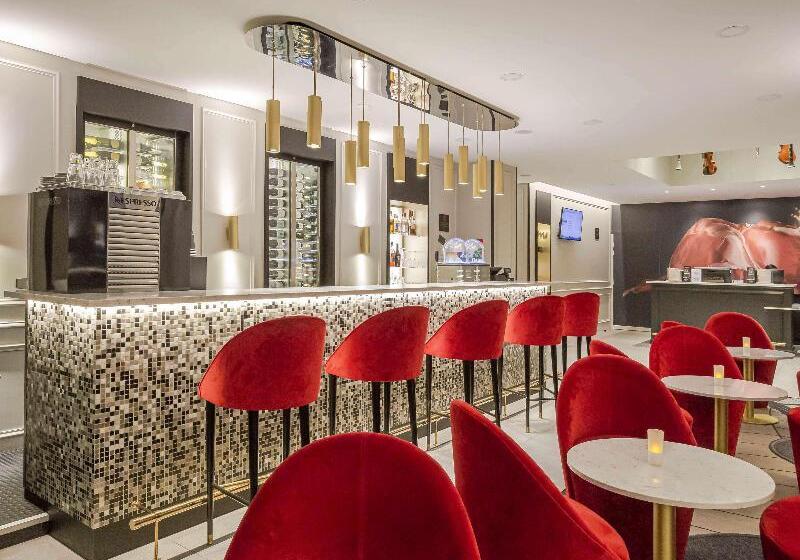 فندق Ibis Styles Toulouse Capitole