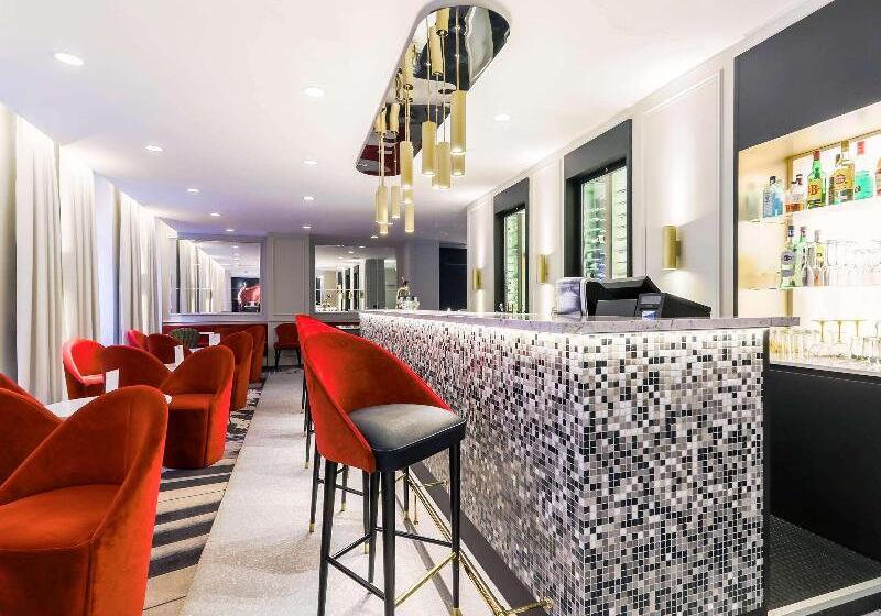 فندق Ibis Styles Toulouse Capitole