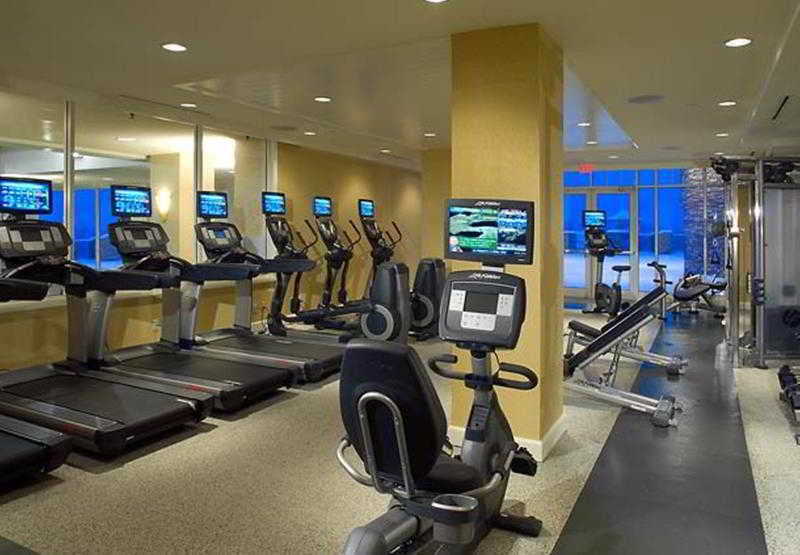 ホテル Jw Marriott The Rosseau Muskoka Resort & Spa
