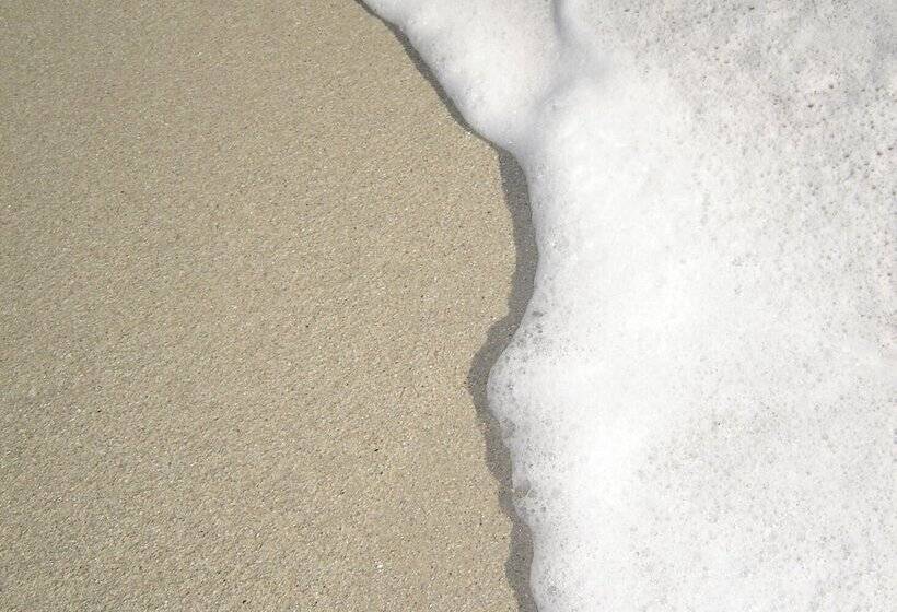 فندق Le Petit Baigneur Palavas Plage