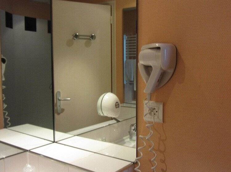 호텔 Le Saint Aubin