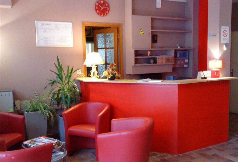 فندق L  Ermitage