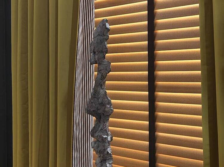 ホテル Marquis Faubourg Saint Honoré Relais & Châteaux