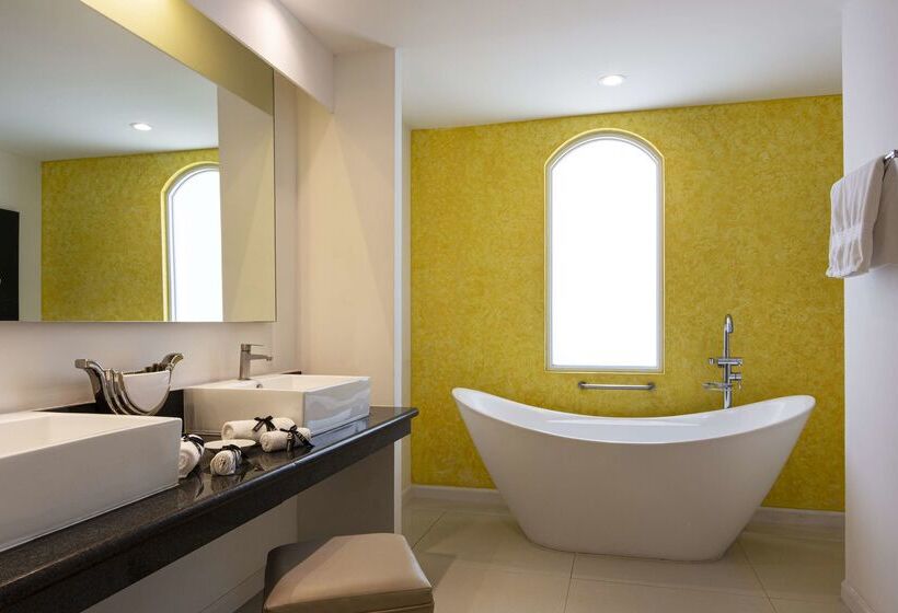 Mm Grand Hotel Puebla, Tapestry Collection By Hilton
