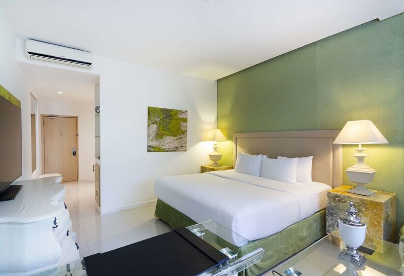Mm Grand Hotel Puebla, Tapestry Collection By Hilton