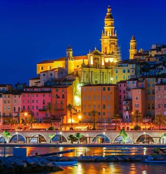 בית מלון כפרי Parisien