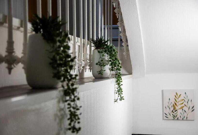 בית מלון כפרי Parisien