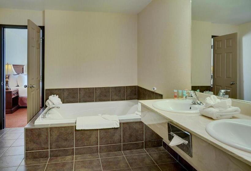 호텔 Pomeroy Inn And Suites Dawson Creek
