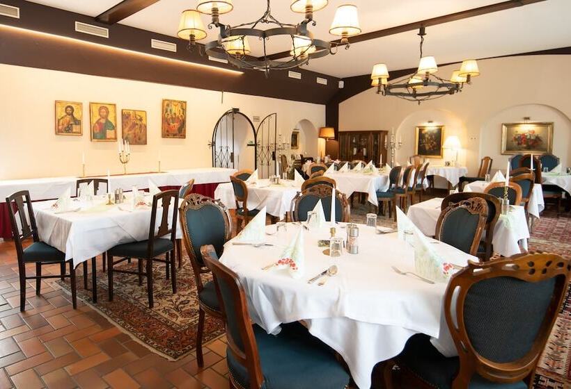 호텔 Restaurant Liebnitzmühle