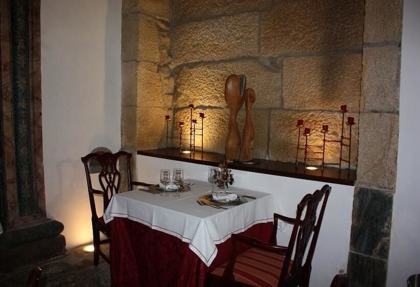 乡村酒店  Convento Nossa Senhora Do Carmo